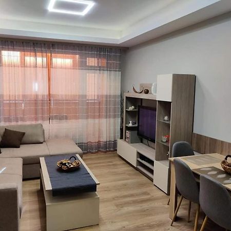 Apartment Anelia 1 Пловдив Екстер'єр фото