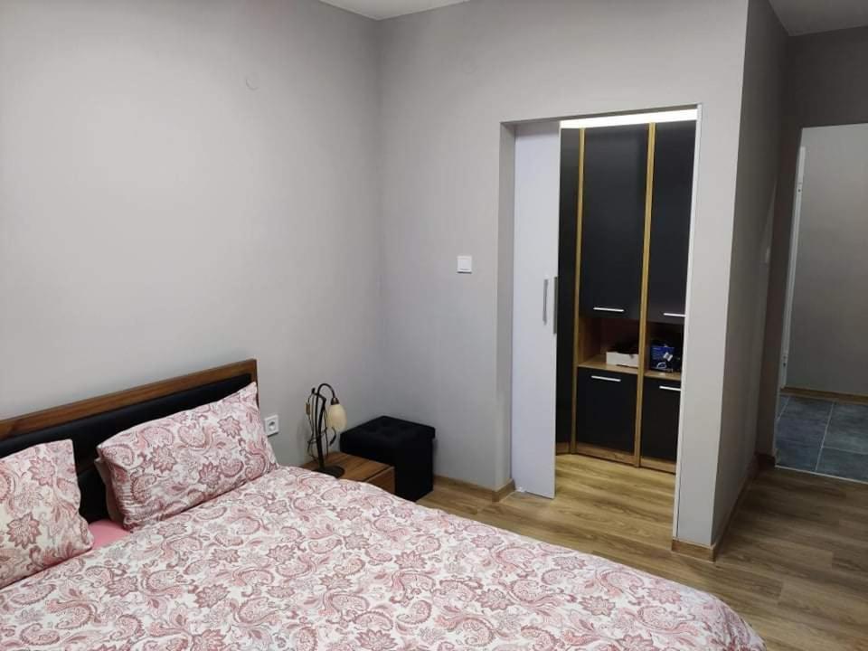 Apartment Anelia 1 Пловдив Екстер'єр фото