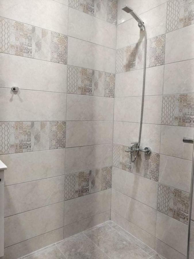 Apartment Anelia 1 Пловдив Екстер'єр фото