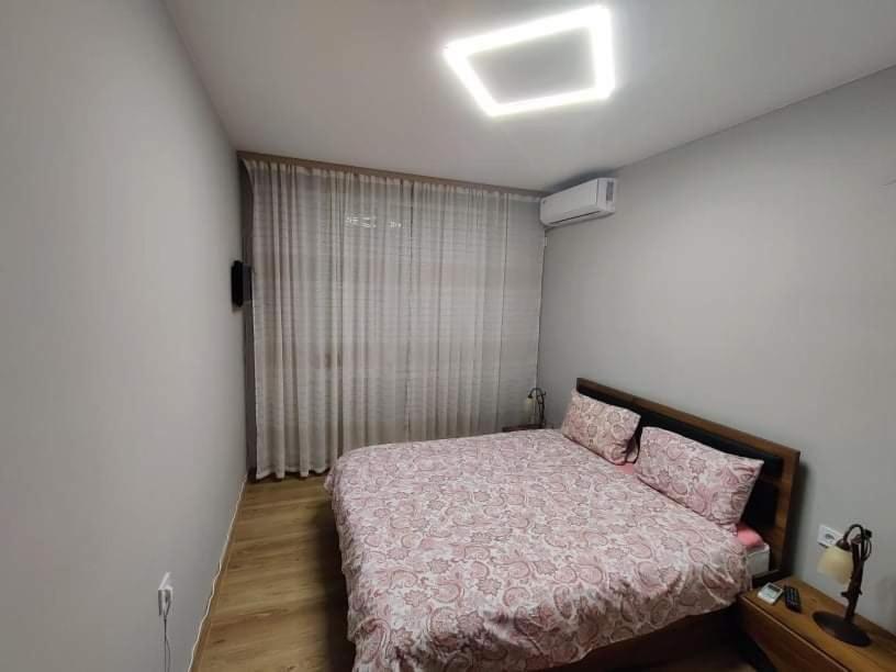Apartment Anelia 1 Пловдив Екстер'єр фото